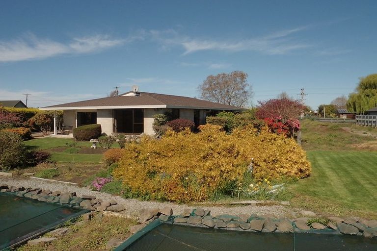 Photo of property in 131 Richard Pearse Drive, Temuka, 7920