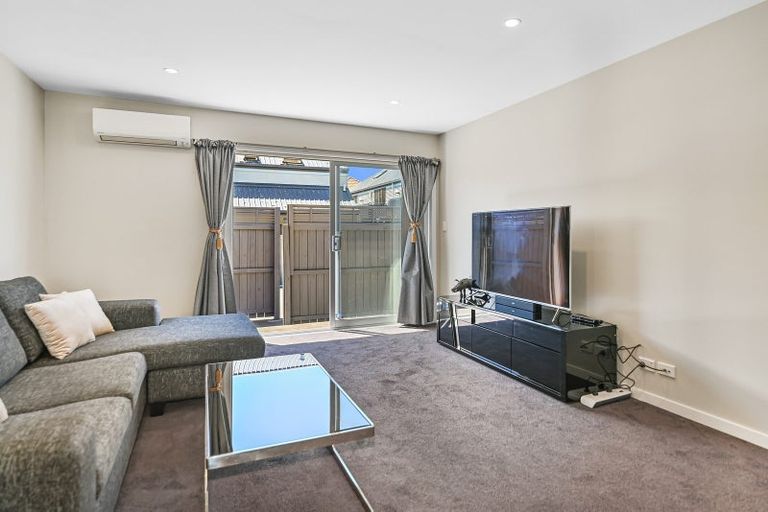 Photo of property in 3/88 Sherborne Street, St Albans, Christchurch, 8014