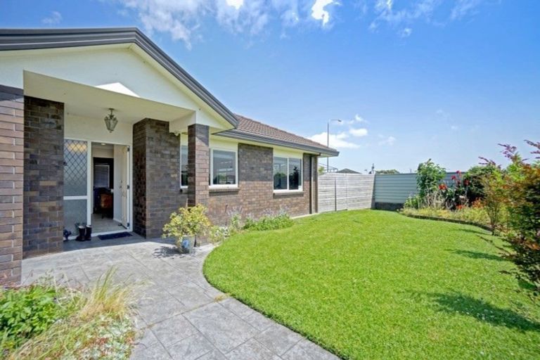 Photo of property in 51 Boucher Avenue, Te Puke, 3119