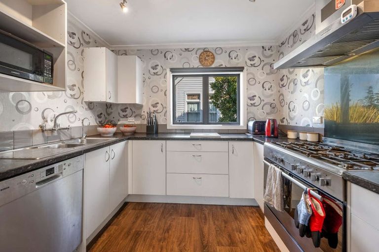 Photo of property in 16 Joseph Street, Gore, 9710