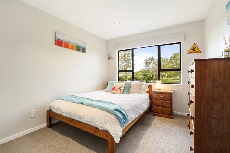 Photo of property in 45 Drinnan Road, Waitoki, Kaukapakapa, 0871