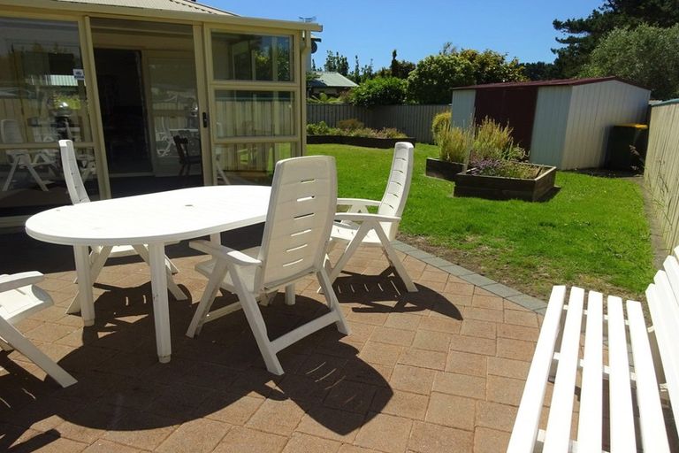 Photo of property in 1a Edinburgh Terrace, Foxton Beach, Foxton, 4815