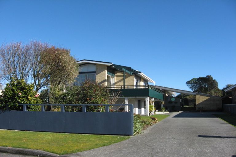 Photo of property in 5a Gilbert Road, Paroa, Greymouth, 7805