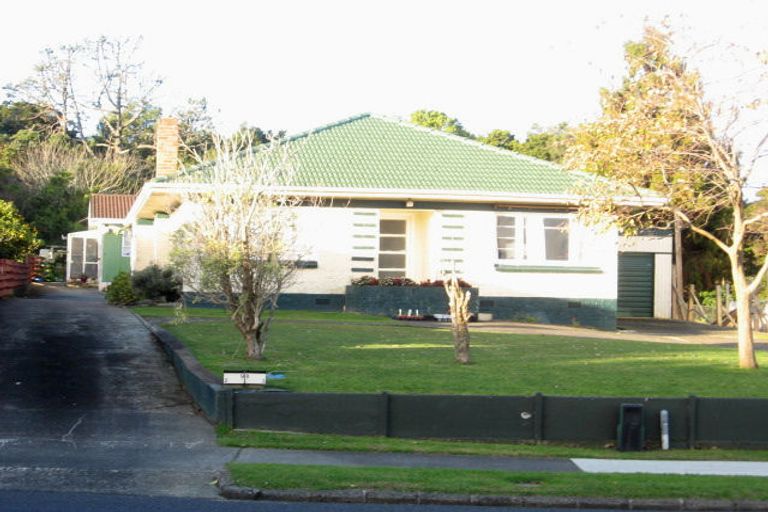 Photo of property in 2/98 Great South Road, Manurewa, Auckland, 2102