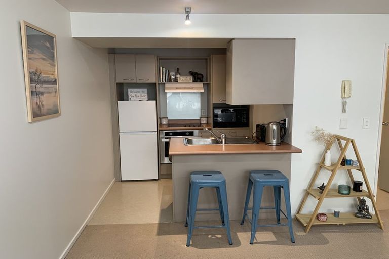 Photo of property in Dixon Towers, 19/115 Dixon Street, Te Aro, Wellington, 6011