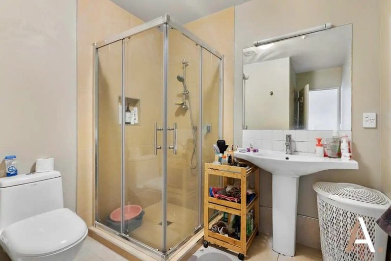 Photo of property in 25/124 Stancombe Road, Flat Bush, Auckland, 2016