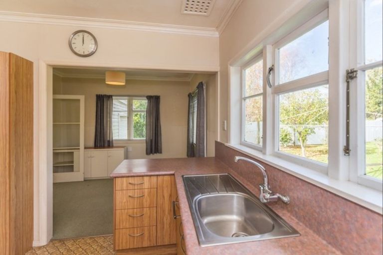 Photo of property in 21 Carlisle Street, Levin, 5510