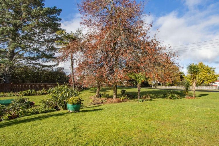 Photo of property in 72 Roberts Street, Waihi, 3610