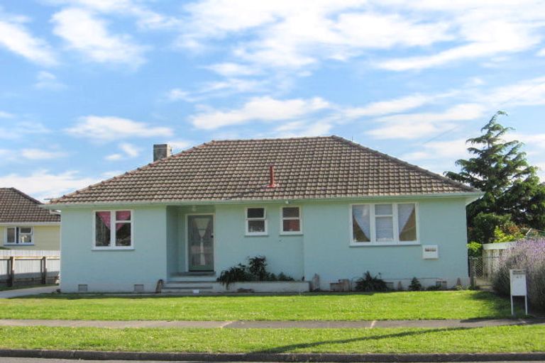 Photo of property in 47 Kowhai Street, Te Hapara, Gisborne, 4010
