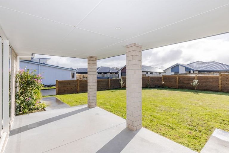 Photo of property in 2 Wood Lane, Otorohanga, 3900