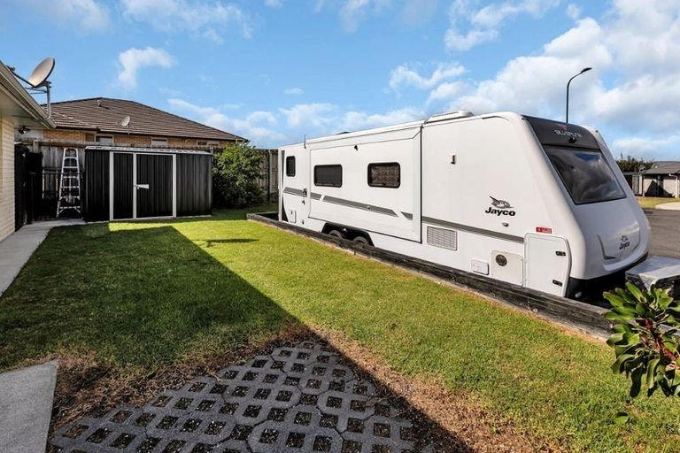 Photo of property in 7 Pukeko Street, Ruakaka, 0116