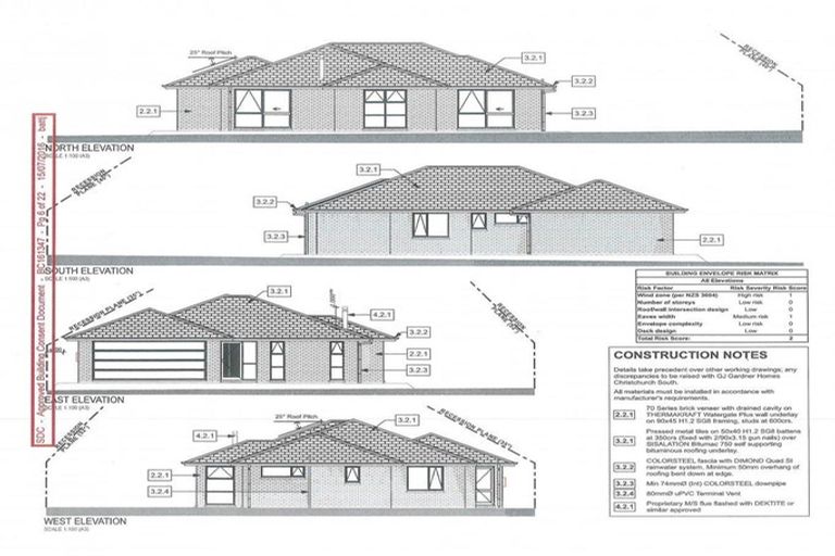 Photo of property in 73 Andesite Drive, Rolleston, 7614