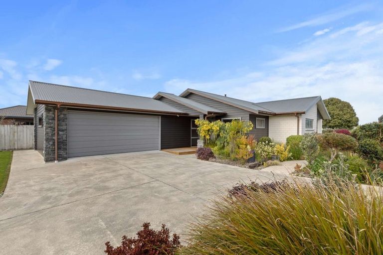 Photo of property in 16 Kilsby Place, Levin, 5510