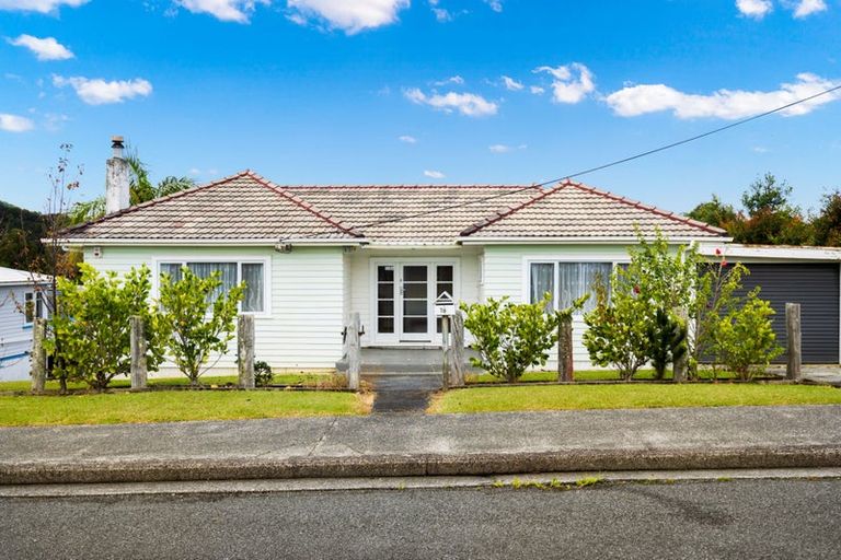 Photo of property in 70 Cartwright Road, Onerahi, Whangarei, 0110