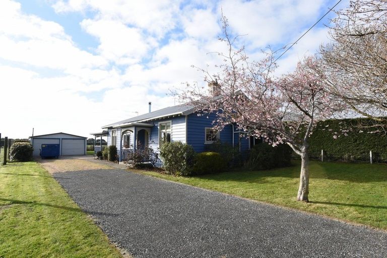 Photo of property in 216 Steel Road, Lorneville, Invercargill, 9874
