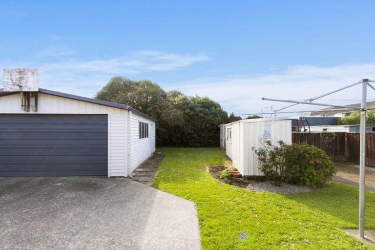 Photo of property in 12 Gadsby Street, Avalon, Lower Hutt, 5011