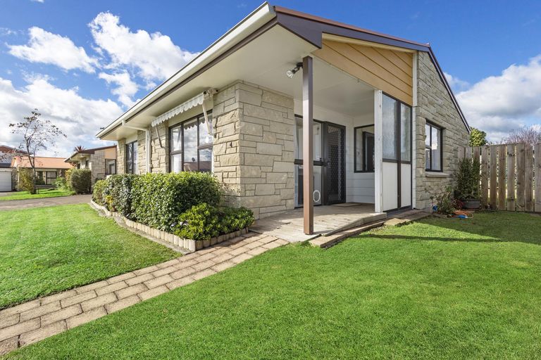 Photo of property in 4/12 Buchanan Street, Matamata, 3400