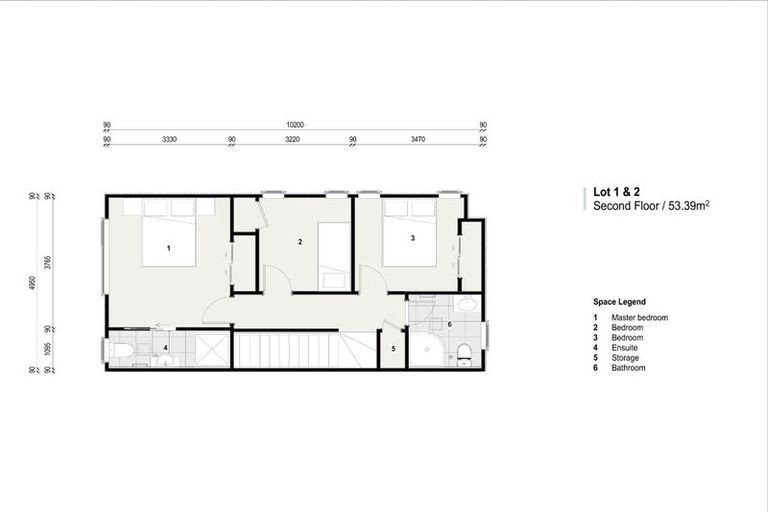 Photo of property in 1/17 Sunnyfield Crescent, Glenfield, Auckland, 0629