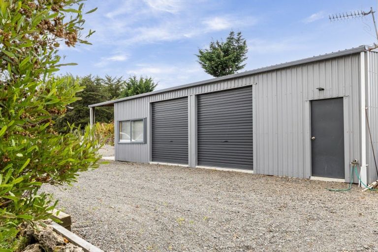 Photo of property in 136 Kopanga Road, Havelock North, 4130