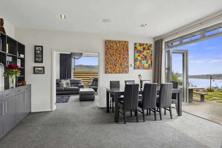 Photo of property in 349 Highcliff Road, Highcliff, Dunedin, 9013