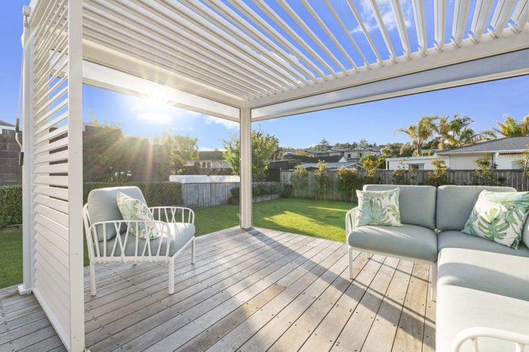 Photo of property in 116 Moore Street, Hillcrest, Auckland, 0627