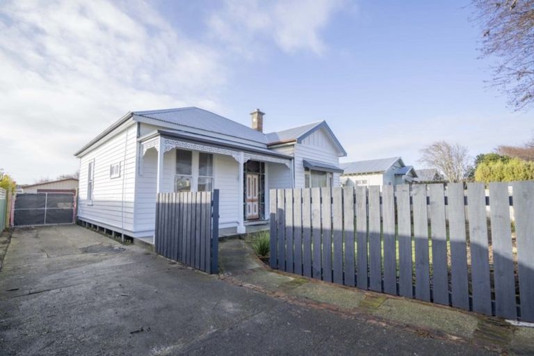 Photo of property in 83 Bamborough Street, Richmond, Invercargill, 9810