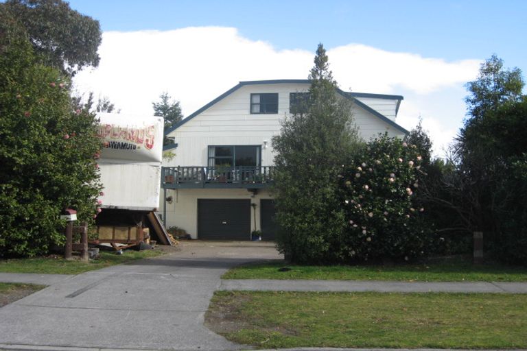 Photo of property in 23 Wharewaka Road, Wharewaka, Taupo, 3330