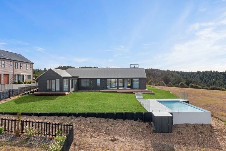 Photo of property in 32 Taha Puke Road, Okura Bush, Silverdale, 0794