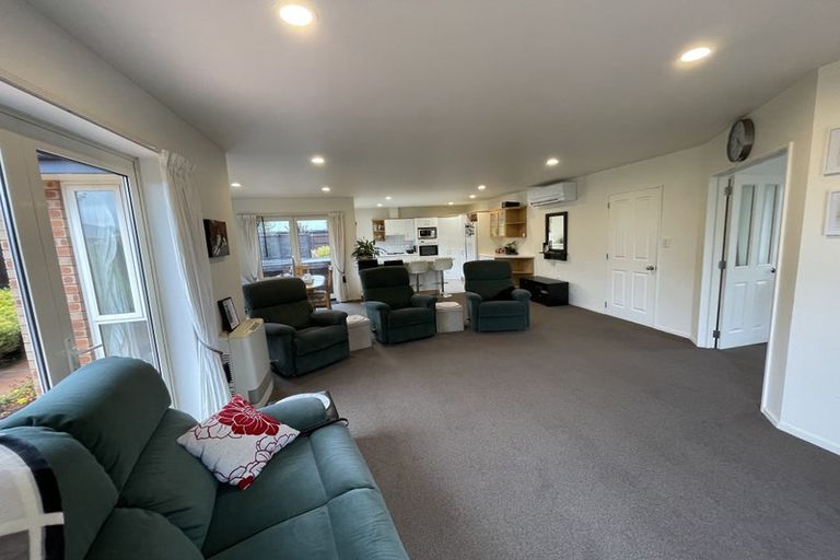 Photo of property in 38 Marquess Avenue, Halswell, Christchurch, 8025