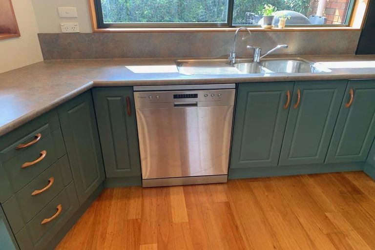 Photo of property in 289 Upland Road, Tarurutangi, New Plymouth, 4372