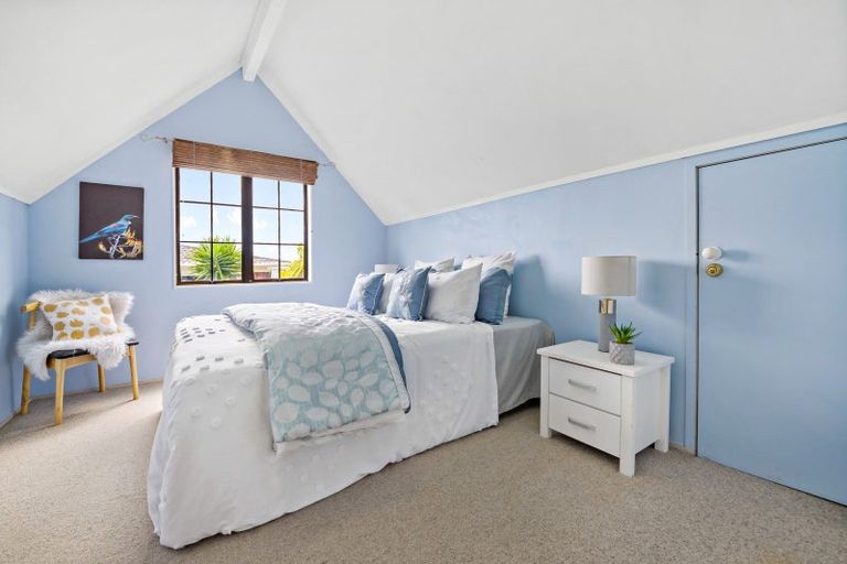 Photo of property in 85 Evelyn Road, Cockle Bay, Auckland, 2014