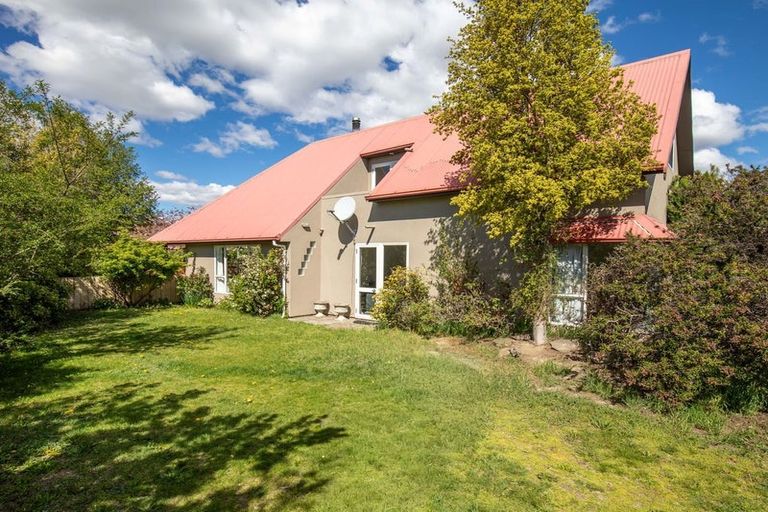 Photo of property in 5 Orchard Drive, Alexandra, 9320