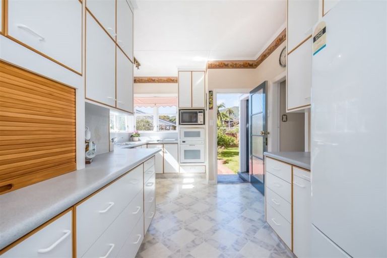 Photo of property in 16 Matai Street, Woburn, Lower Hutt, 5010