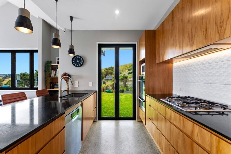 Photo of property in 101 Fitzpatrick Road, Brookby, Auckland, 2576
