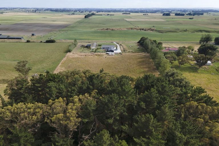 Photo of property in 122 Kilkern Road, Marton, Bulls, 4894