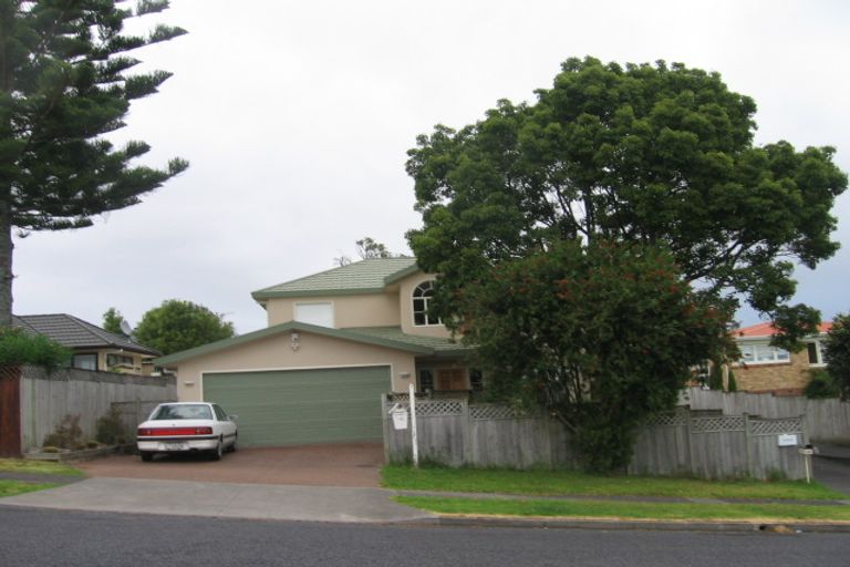 Photo of property in 1/14 Beatrice Avenue, Hillcrest, Auckland, 0627
