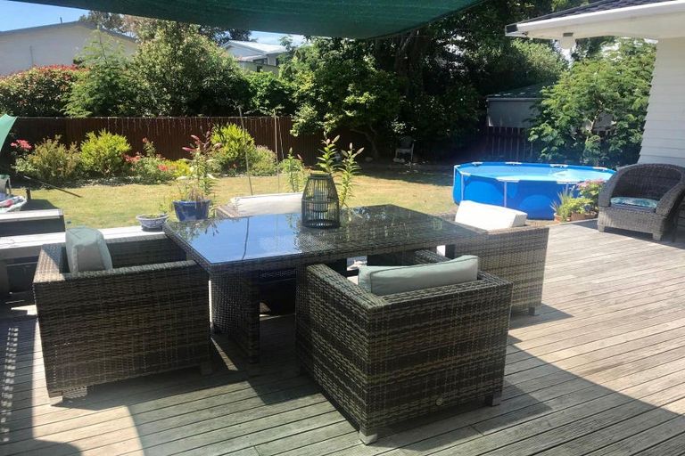 Photo of property in 43 Te Kupe Road, Paraparaumu Beach, Paraparaumu, 5032
