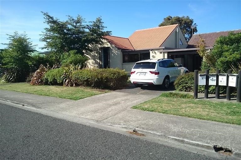 Photo of property in 910a Albert Street, Parkvale, Hastings, 4122