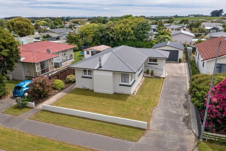 Photo of property in 232 Lamond Street, Hargest, Invercargill, 9810