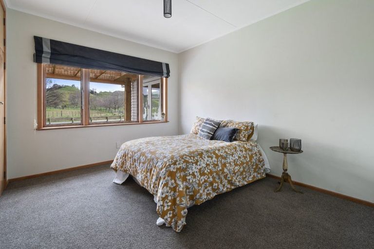 Photo of property in 3 Onslow Street West, Ohingaiti, Kimbolton, 4785