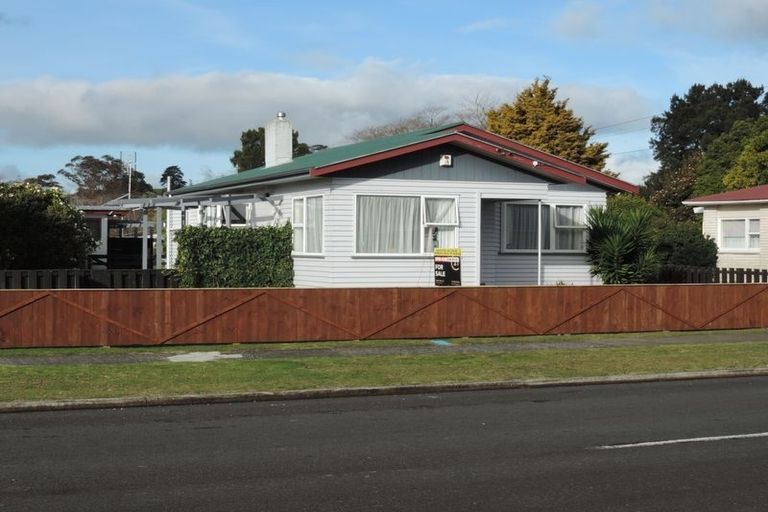 Photo of property in 34 Bailey Street, Huntly, 3700