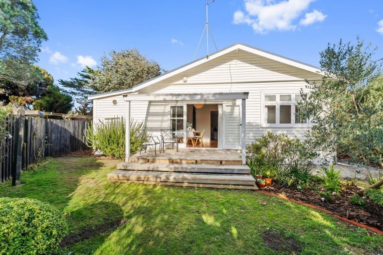 Photo of property in 28a Manuka Street, Otaki Beach, Otaki, 5512