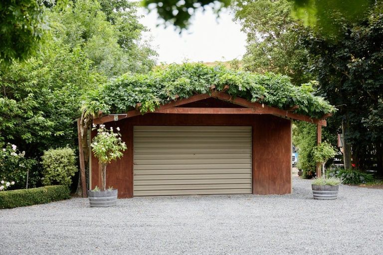 Photo of property in 671 Inland Kaikoura Road, Inland Road, Kaikoura, 7373