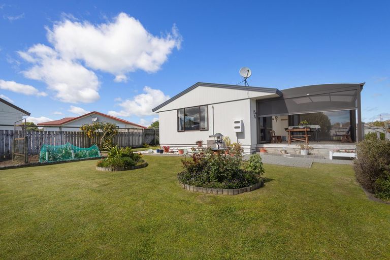 Photo of property in 22 Matipo Street, Matamata, 3400