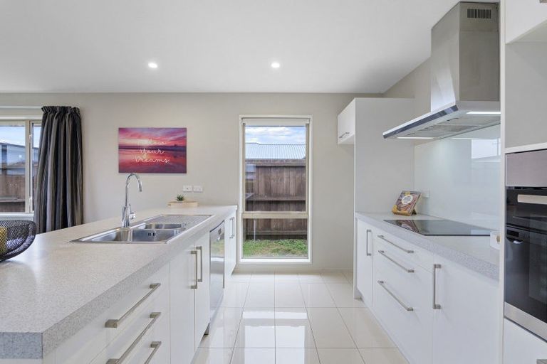 Photo of property in 6 Eaton Place, Lincoln, 7608