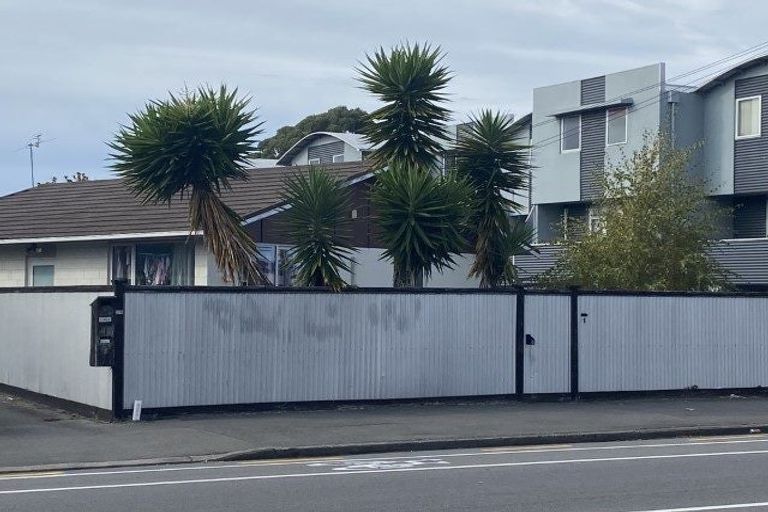 Photo of property in 1/276 Stanmore Road, Richmond, Christchurch, 8013