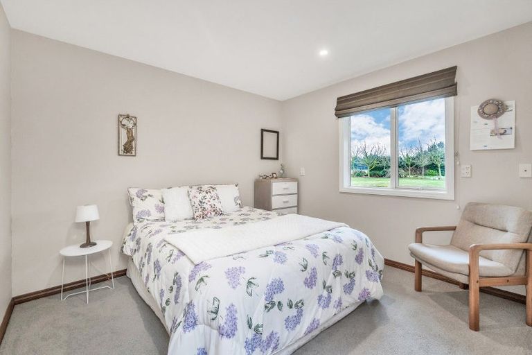 Photo of property in 586 Rakaia Selwyn Road, Leeston, 7682