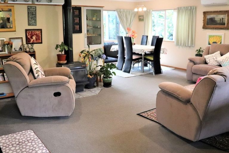 Photo of property in 124 Consols Street, Waihi, 3610