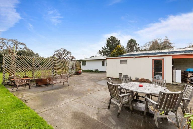 Photo of property in 30 Flemington Road, Aramoho, Whanganui, 4584