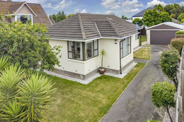 Photo of property in 23 Colman Avenue, Sockburn, Christchurch, 8042